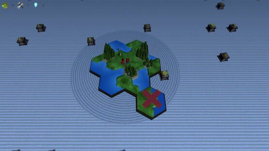 Screenshot Zen World