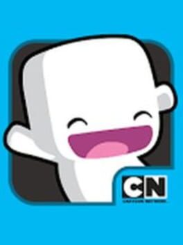 Cover Toonix