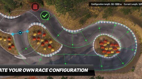 Screenshot CarX Drift Racing 3