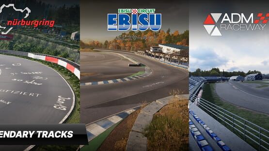 Screenshot CarX Drift Racing 3