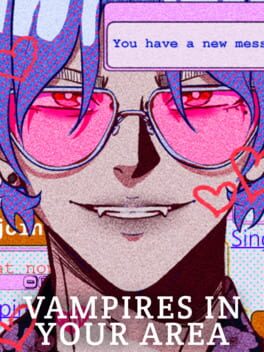 Cover Vampires in your area