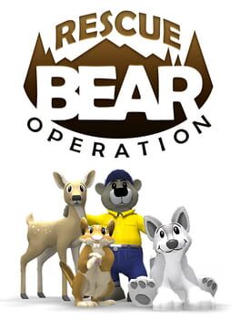 Cover Rescue Bear Operation