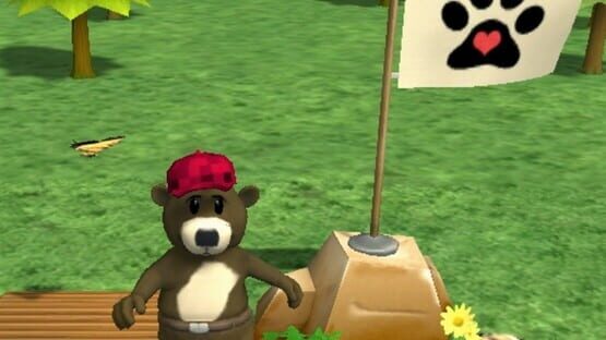 Screenshot Rescue Bear Operation