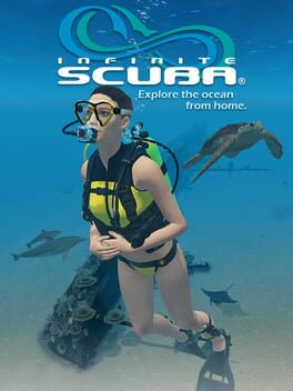 Cover Infinite Scuba