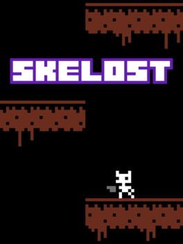 Cover Skelost