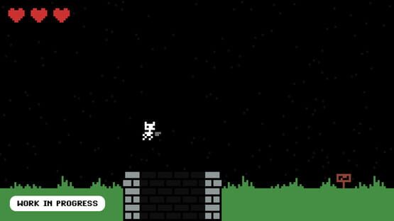 Screenshot Skelost