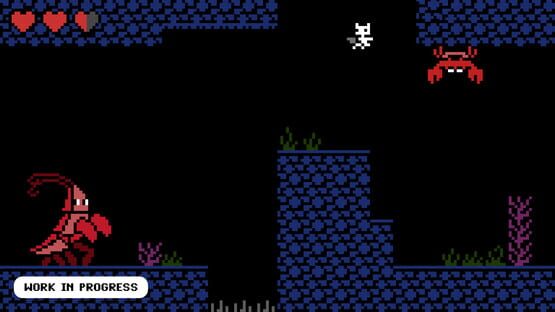 Screenshot Skelost