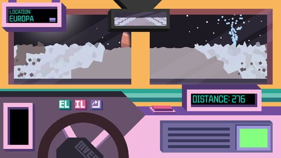 Screenshot Jovian Drive