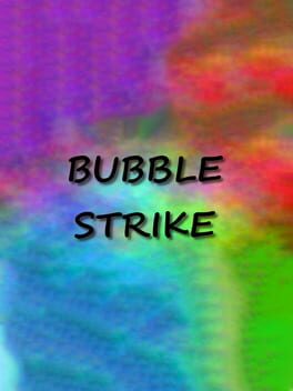 Cover Bubble Strike