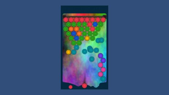 Screenshot Bubble Strike