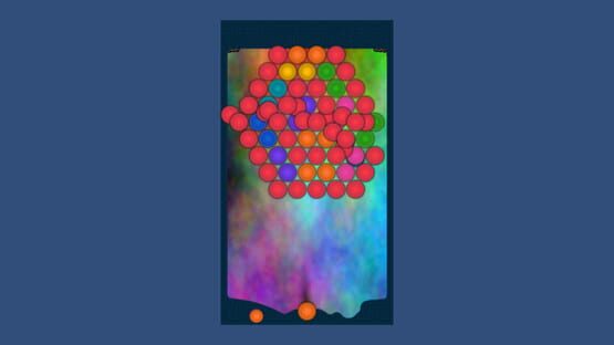 Screenshot Bubble Strike