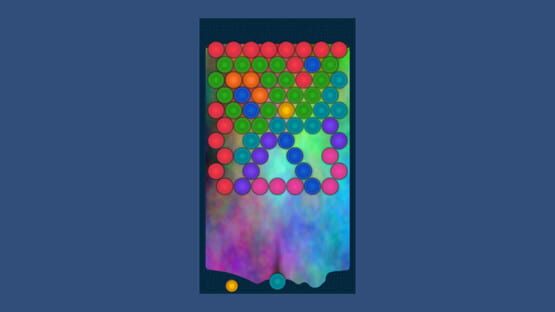 Screenshot Bubble Strike