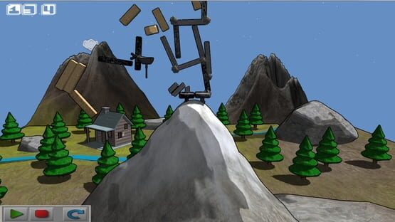 Screenshot ChaosTower