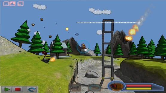 Screenshot ChaosTower