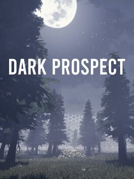 Cover Dark Prospect
