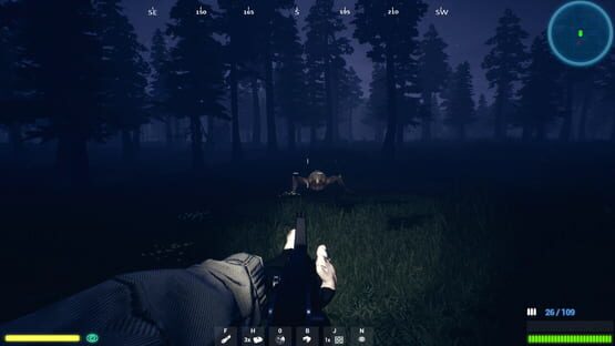 Screenshot Dark Prospect