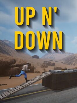 Cover Up N' Down
