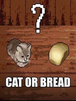 Cover Cat or Bread?