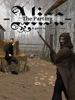 Cover Alisa: The Parting