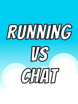 Cover Running Vs Chat