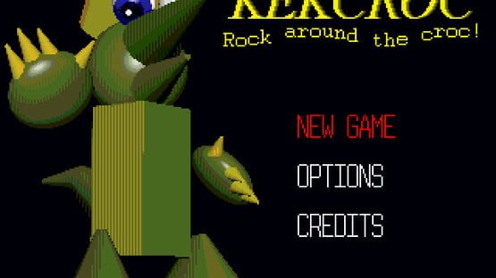 Screenshot Kekcroc Forever
