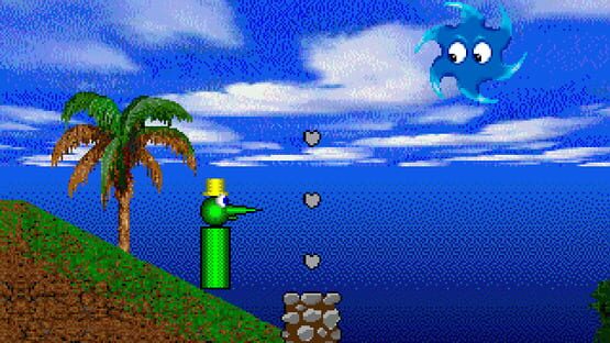 Screenshot Kekcroc Forever