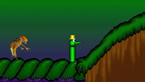 Screenshot Kekcroc Forever