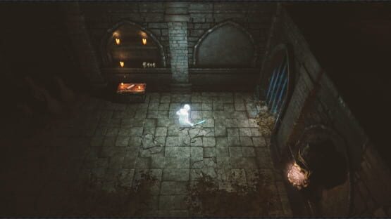 Screenshot Usurper: Soulbound