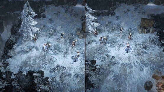 Screenshot Usurper: Soulbound