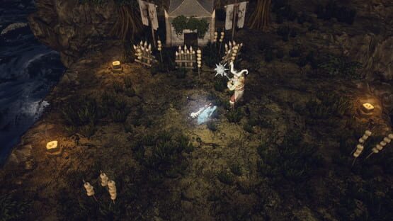 Screenshot Usurper: Soulbound