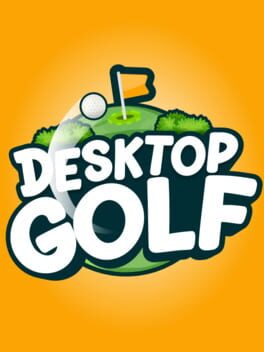 Cover Desktop Golf