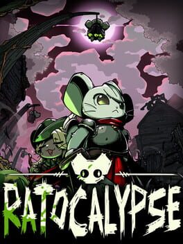 Cover Ratocalypse
