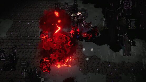 Screenshot Ratocalypse
