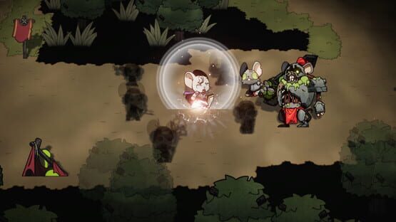Screenshot Ratocalypse