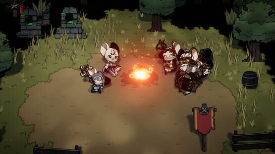 Screenshot Ratocalypse