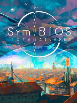 Cover Sym.Bios: Torn Asunder