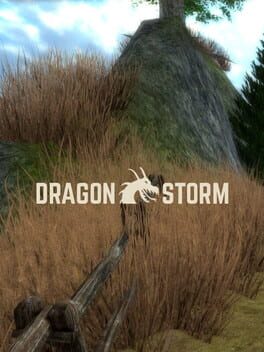 Cover Dragon Storm