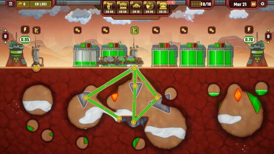 Screenshot Nuice Industries