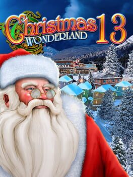 Cover Christmas Wonderland 13