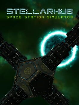Cover StellarHub