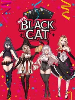Cover Black Cat
