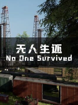 Cover No One Survived