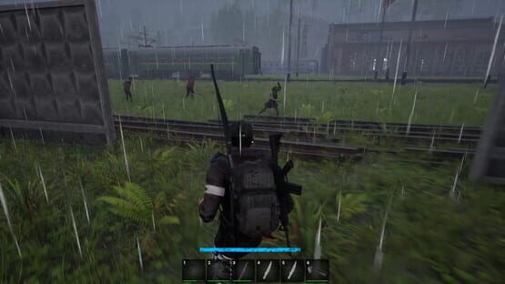 Screenshot No One Survived