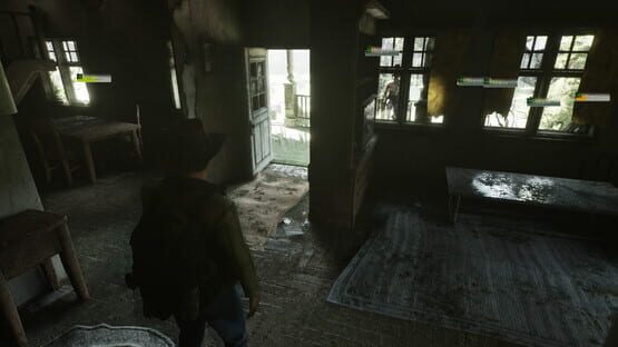 Screenshot Colonies of The Remnant