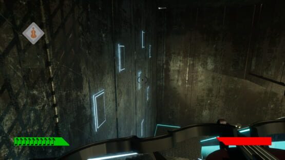 Screenshot Ballad of Violence