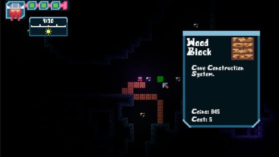 Screenshot Heart of Stone