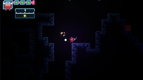 Screenshot Heart of Stone