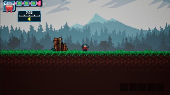 Screenshot Heart of Stone