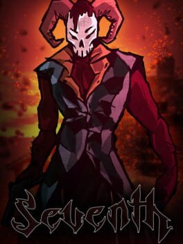 Cover Seventh