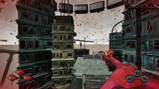 Screenshot Seventh